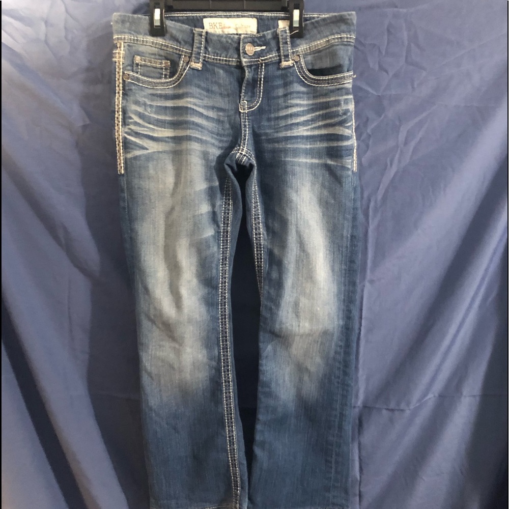 BKE Culture Jeans